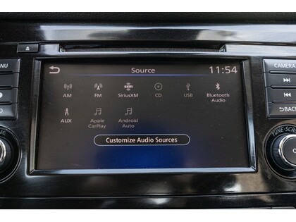 used 2022 Nissan Qashqai car, priced at $29,788