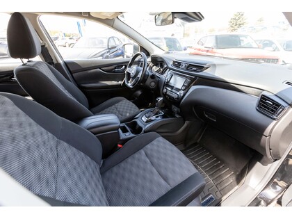 used 2022 Nissan Qashqai car, priced at $29,788