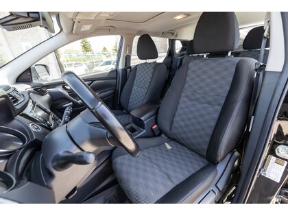 used 2022 Nissan Qashqai car, priced at $29,788