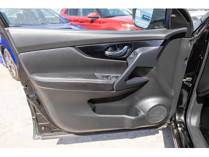 used 2022 Nissan Qashqai car, priced at $29,788