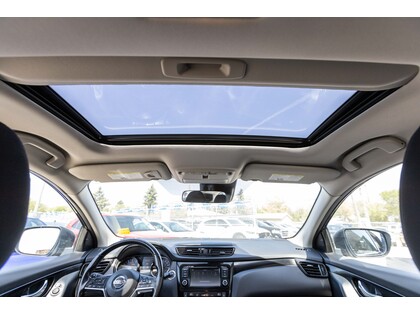 used 2022 Nissan Qashqai car, priced at $29,788