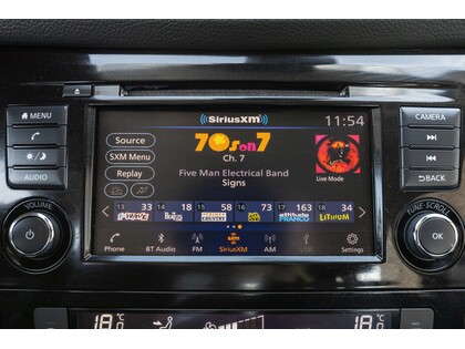 used 2022 Nissan Qashqai car, priced at $29,788