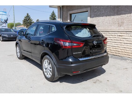 used 2022 Nissan Qashqai car, priced at $29,788
