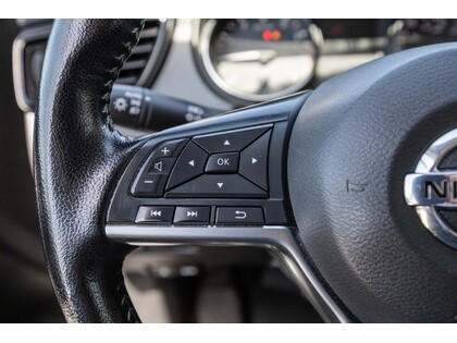 used 2022 Nissan Qashqai car, priced at $29,788