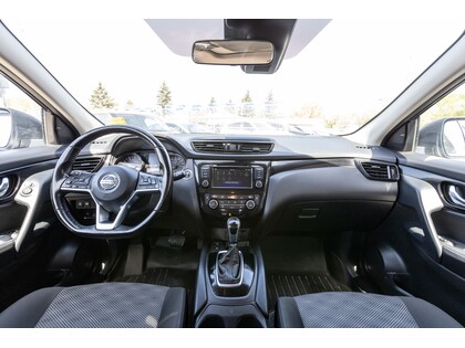 used 2022 Nissan Qashqai car, priced at $29,788
