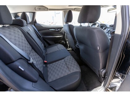 used 2022 Nissan Qashqai car, priced at $29,788