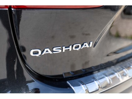used 2022 Nissan Qashqai car, priced at $29,788