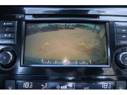 used 2022 Nissan Qashqai car, priced at $29,788