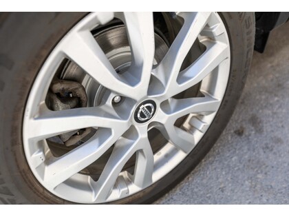 used 2022 Nissan Qashqai car, priced at $29,788