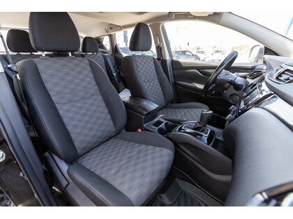 used 2022 Nissan Qashqai car, priced at $29,788