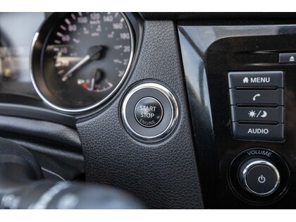used 2022 Nissan Qashqai car, priced at $29,788