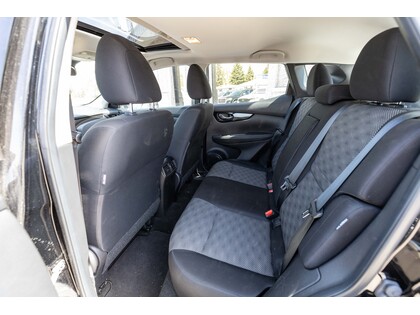 used 2022 Nissan Qashqai car, priced at $29,788