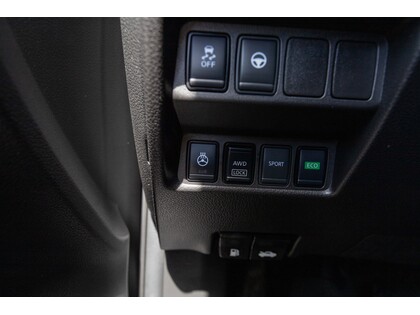 used 2022 Nissan Qashqai car, priced at $29,788