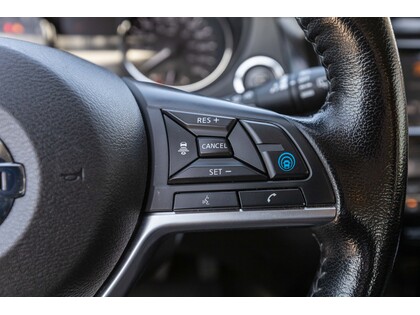 used 2022 Nissan Qashqai car, priced at $29,788