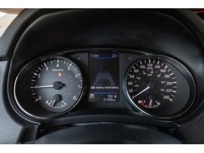 used 2022 Nissan Qashqai car, priced at $29,788