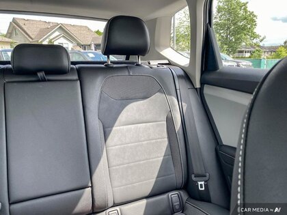 used 2024 Volkswagen Taos car, priced at $34,994