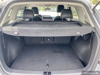 used 2024 Volkswagen Taos car, priced at $34,994