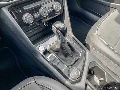 used 2024 Volkswagen Taos car, priced at $34,994