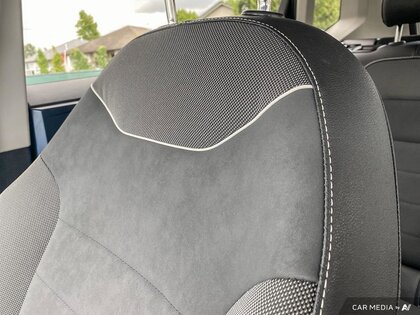 used 2024 Volkswagen Taos car, priced at $34,994