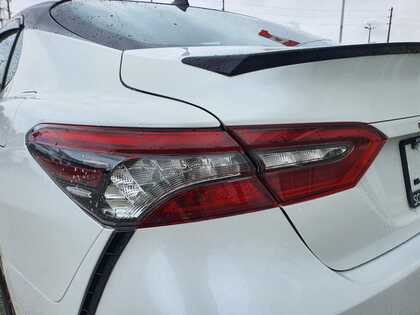 used 2021 Toyota Camry car, priced at $35,995