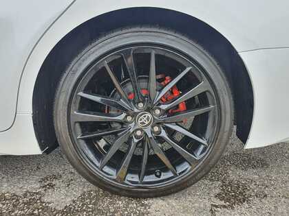 used 2021 Toyota Camry car, priced at $35,995