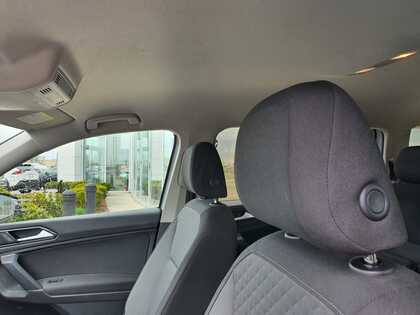 used 2018 Volkswagen Tiguan car, priced at $17,795