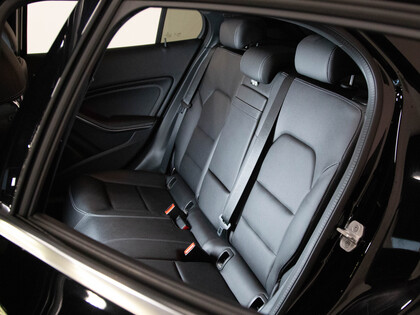 used 2018 Mercedes-Benz GLA car, priced at $25,900