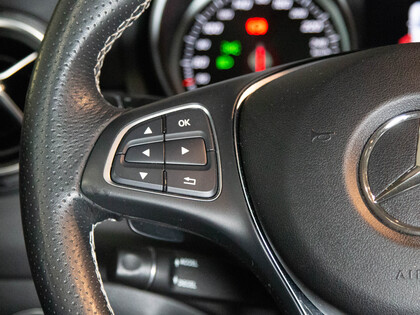 used 2018 Mercedes-Benz GLA car, priced at $25,900