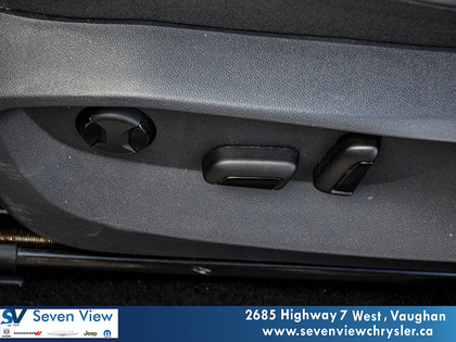 used 2024 Volkswagen Tiguan car, priced at $37,910