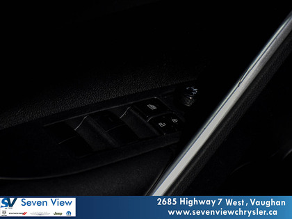 used 2023 Toyota Corolla Cross car, priced at $32,810
