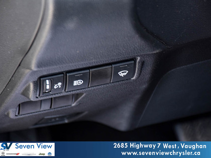 used 2023 Toyota Corolla Cross car, priced at $32,810