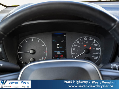 used 2023 Toyota Corolla Cross car, priced at $32,810