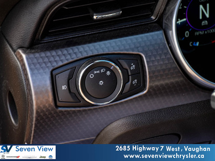 used 2022 Ford Mustang car, priced at $51,610