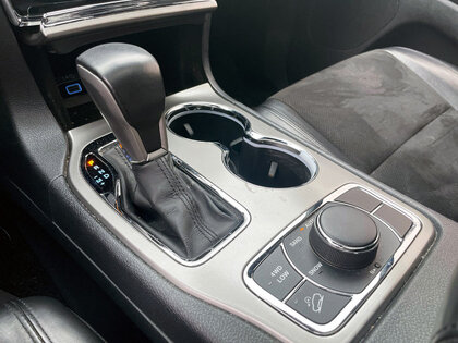 used 2020 Jeep Grand Cherokee car, priced at $30,970