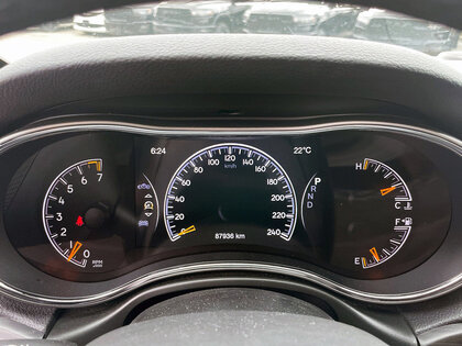 used 2020 Jeep Grand Cherokee car, priced at $30,970