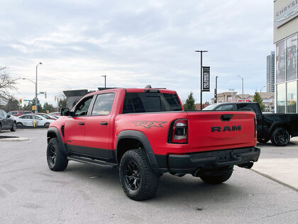 used 2023 Ram 1500 Crew Cab car, priced at $118,388