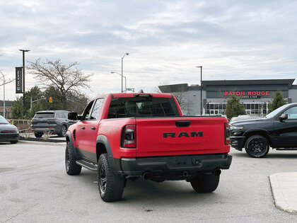 used 2023 Ram 1500 Crew Cab car, priced at $118,388