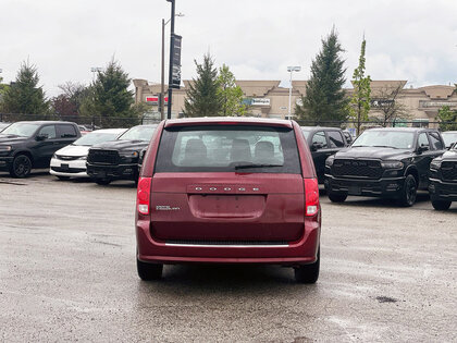 used 2019 Dodge Grand Caravan car, priced at $24,363