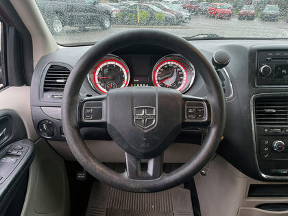 used 2019 Dodge Grand Caravan car, priced at $24,363