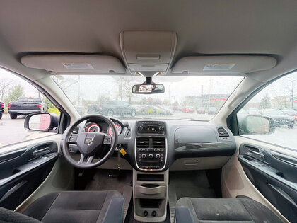 used 2019 Dodge Grand Caravan car, priced at $24,363