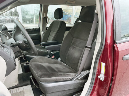 used 2019 Dodge Grand Caravan car, priced at $24,363