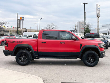 used 2023 Ram 1500 Crew Cab car, priced at $118,388