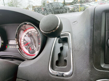 used 2019 Dodge Grand Caravan car, priced at $24,363