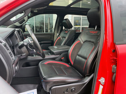 used 2023 Ram 1500 Crew Cab car, priced at $118,388