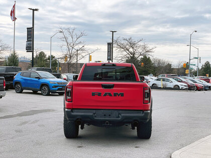 used 2023 Ram 1500 Crew Cab car, priced at $118,388