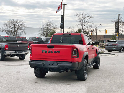 used 2023 Ram 1500 Crew Cab car, priced at $118,388
