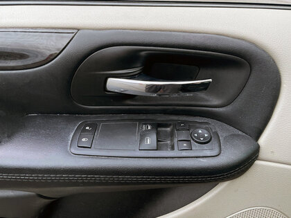 used 2019 Dodge Grand Caravan car, priced at $24,363