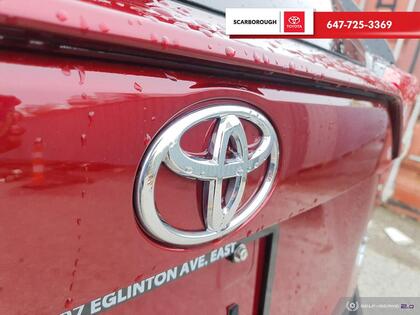 used 2021 Toyota RAV4 car, priced at $33,990