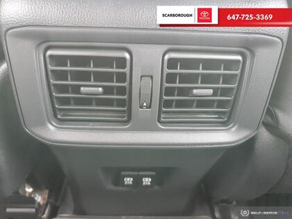 used 2021 Toyota RAV4 car, priced at $33,990