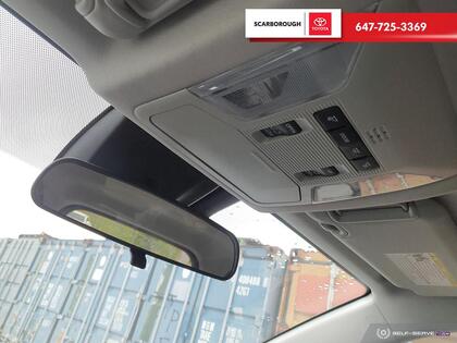 used 2021 Toyota RAV4 car, priced at $33,990
